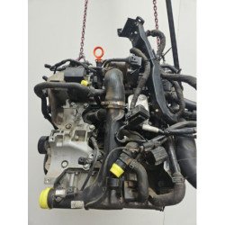 Moteur Volkswagen Golf 6 (3)